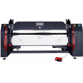 Blechbearbeitungsmaschinen