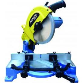 JEPSON Dry Cutter