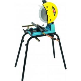 Jepson Dry Cutter