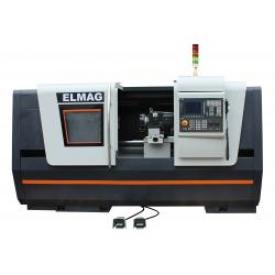 Serie CNC Industrie