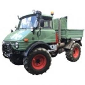 Unimog 406/416