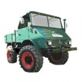 Unimog 411