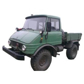 Unimog 421