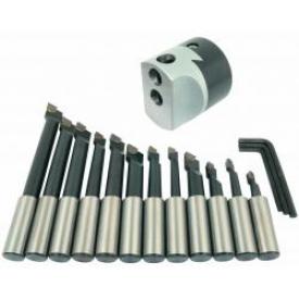 Universal-Ausdrehkopf-Sets