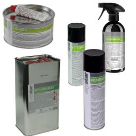 Repstar Produkte