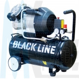 Kompressor Black Line VB 390/50