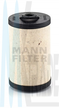 MANN Filter BFU700x