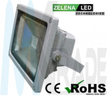 LED Strahler 20W