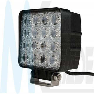 48W LED Arbeitsscheinwerfer