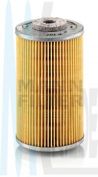 Mann Filter P707