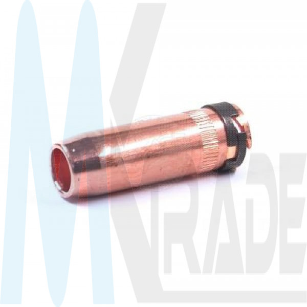 5 Ugelli Gas Stepitronic Per MB400, MB401, MB500, MB501 – Diametro 16mm, Altezza 76mm - Foto 5
