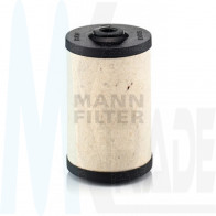 MANN- Filter BFU700x, Kraftstofffilter für Unimog