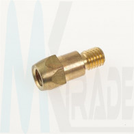 Düsenstock MB 36, für M6 Stromdüse