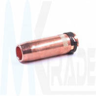 Gasdüse MB501 / MB500 / MB401 steckbar, konisch