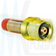 WIG Gaslinse 1,6mm / 45V25, SR17/18/26