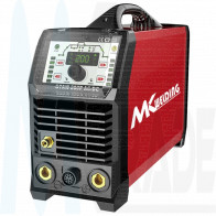 MK Welding GTAW 200P AC/DC Job