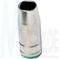 Gasdüse MB25 steckbar