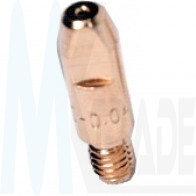 Stromdüse MB 25, MB 36 / 1,0mm