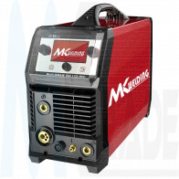 MK Welding Multi-GMAW 200 LCD PFC
