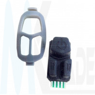 UP/ DOWN Modul WIG Brenner