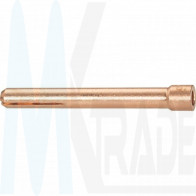 WIG Spannhülse 2,4mm 10N24, SR17/18/26