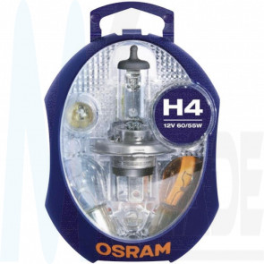 Osram H4 CLKM H4