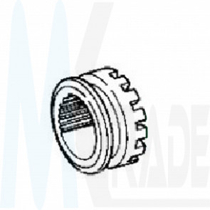 Schiebemuffe Vorderradantrieb, A4252640223