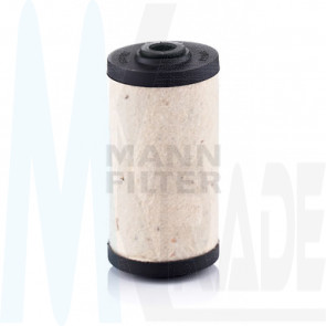 Mann Filter BFU 707, Unimog