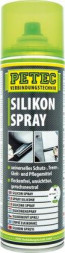 Silikonspray 500ml, PETEC