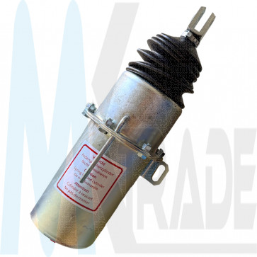 Federspeicher 009 420 93 18