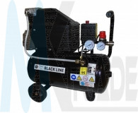 Kolbenkompressor Black Line DB 210/24