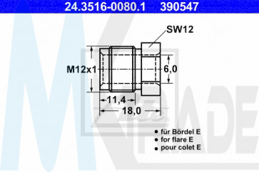 ATE 24.3516-0080.1