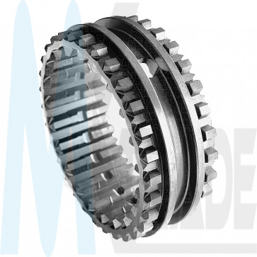 Unimog, MB-Trac A4062630023