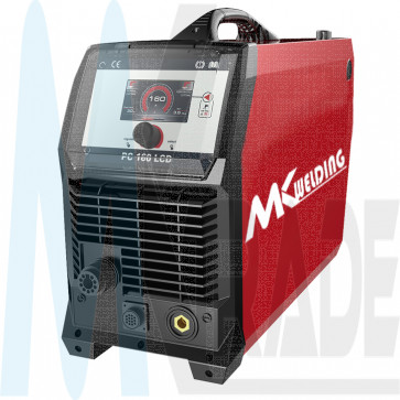 MK Welding PC 100 LCD CNC