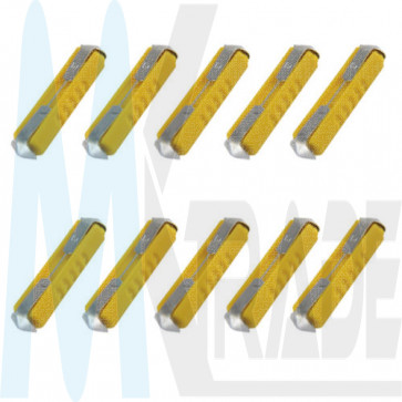 Torpedosicherung 5A