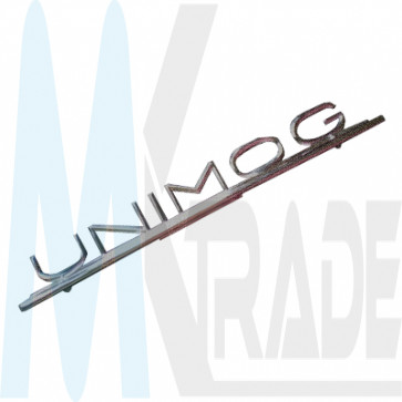 Unimog Emblem A4068170014