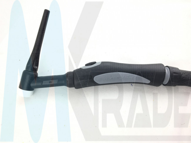 Create Idea WP26F Schweißbrenner Kopf - Flexibel & Luftgekühlt | Kompatibel Mit SR26 SR26F HP26