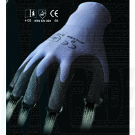 Arbeitshandschuhe Extra Grip