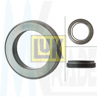 Ausrücklager Unimog, MB-Trac