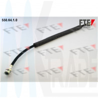 FTE Bremsschlauch zu Hauptbremszylinder L=550mm