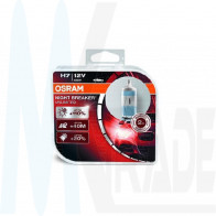 Osram H7, NIGHT BREAKER UNLIMITED, +110%