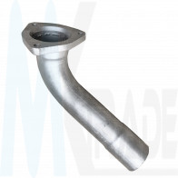 Krümmerrohr Abgasrohr, U1200, U1250(L), U1400, U1450(L)
