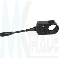 Lenkstockschalter Unimog, Herth+Buss, A0035458724