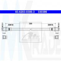 ATE Bremsschlauch L=300mm