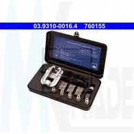 ATE Bördelgerät 03.9310-0016.4