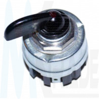 Blinkerschalter Unimog 2 Kreis