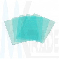 Vorsatzscheibe Warrior Tech Innen