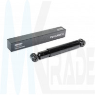 Unimog Stoßdämpfer