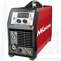 MK Welding Multi-GMAW 200 PFC SYN