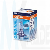 Osram H7, 12V, 55W